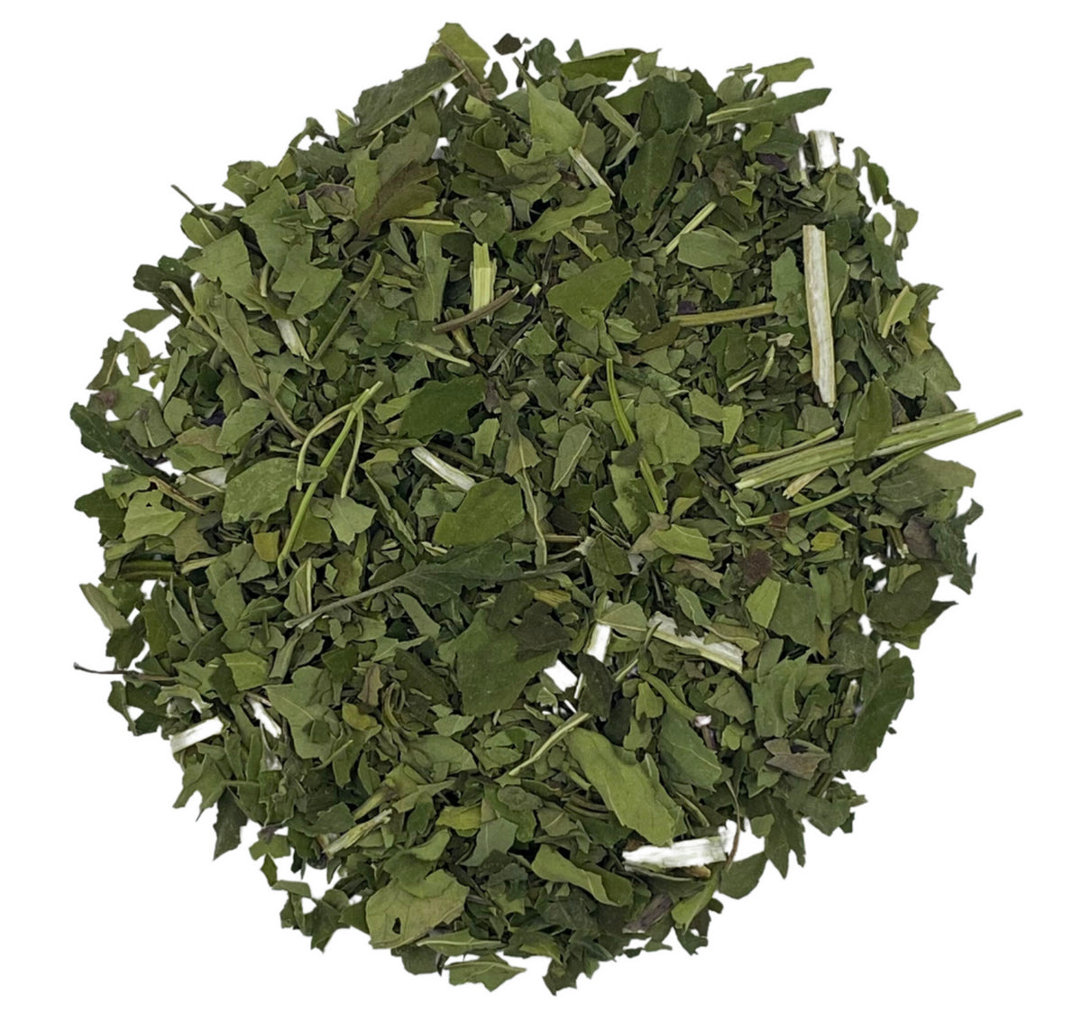 Dried Bergamont