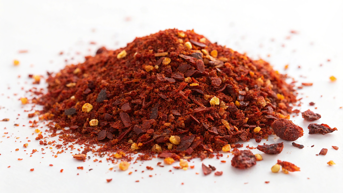 Carolina Reaper Chili Flakes