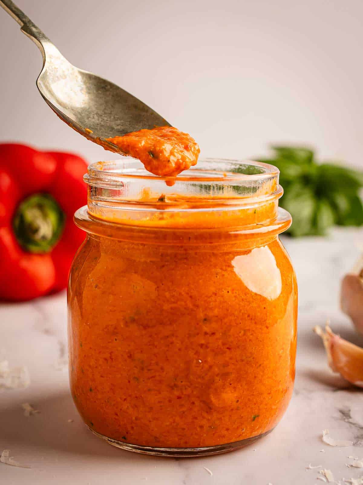 Sugar Peach Hot Sauce